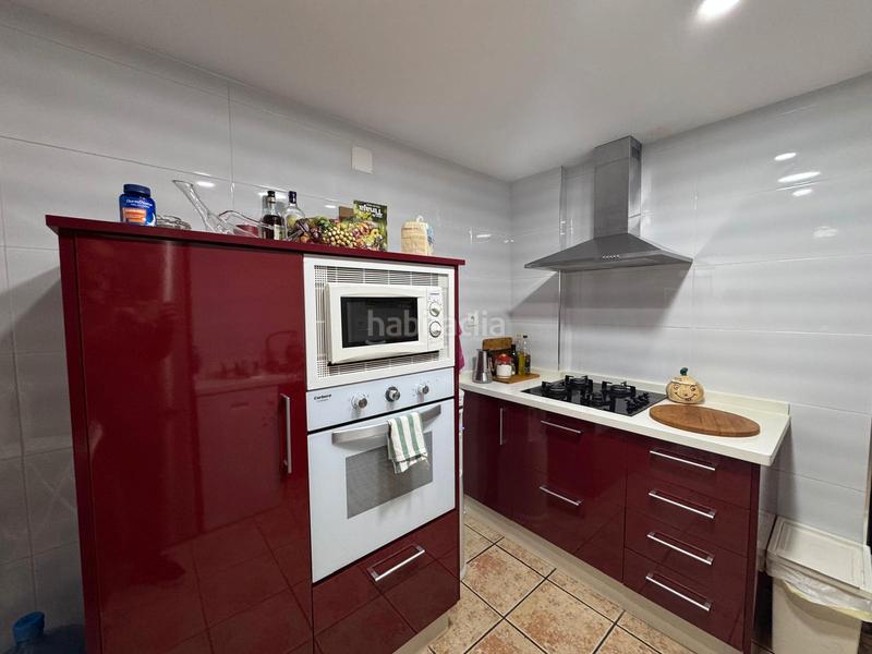 Foto 20b5ebab-e8bb-42d6-8a5f-2f63e3c723ee. Appartamento in Parque Ayala - Jardín de la Abadía - Huelín Málaga