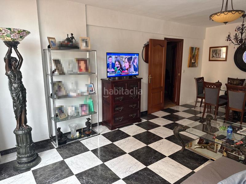 Foto 239a8417-a18e-41e0-8a66-e46474640fbc. Appartamento in Parque Ayala - Jardín de la Abadía - Huelín Málaga