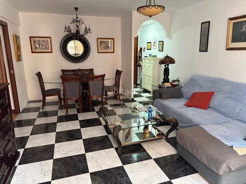 Foto 74ef545e-7d84-46a0-a334-e4fd016f1b2b. Appartamento in Parque Ayala - Jardín de la Abadía - Huelín Málaga