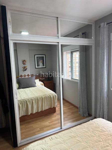 Foto 799d7268-9626-4540-8090-465e5d28d966. Appartamento in Parque Ayala - Jardín de la Abadía - Huelín Málaga