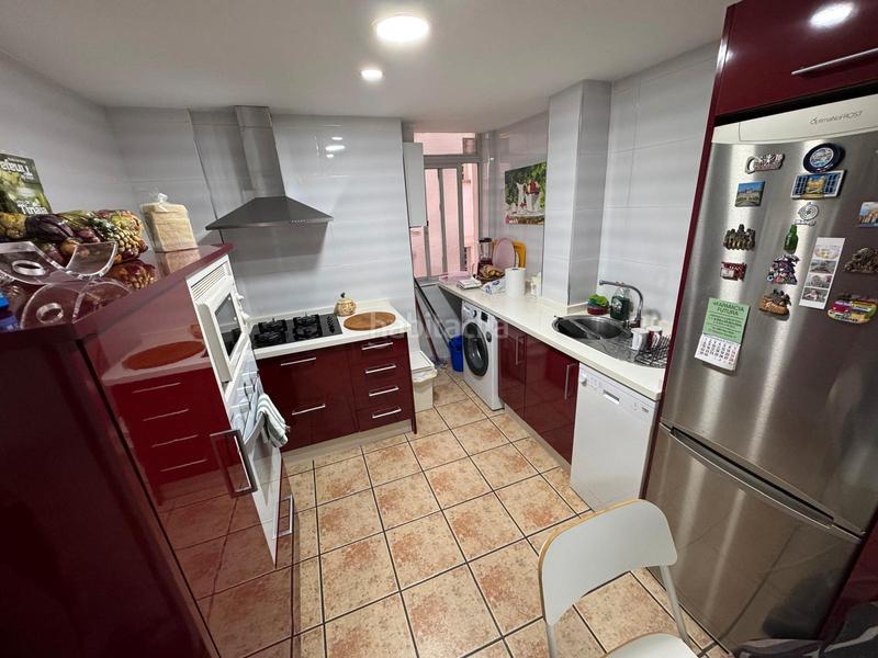 Foto 8783f47b-5dee-4665-98c9-d47cd77eb9b7. Appartamento in Parque Ayala - Jardín de la Abadía - Huelín Málaga