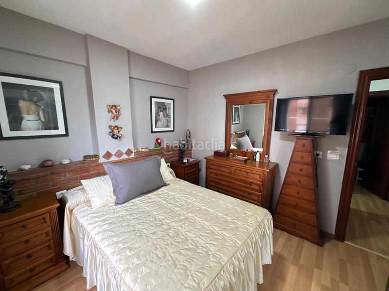 Foto 9e55489b-8bc5-4d71-9375-4900127a8edb. Appartamento in Parque Ayala - Jardín de la Abadía - Huelín Málaga