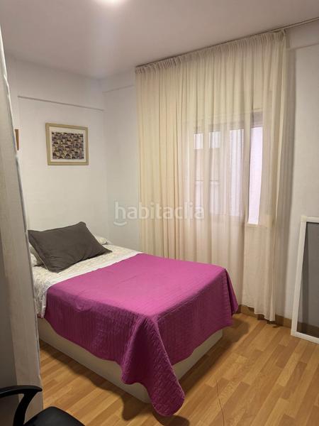 Foto bff741ab-219e-4de9-a455-62311c1424ed. Appartamento in Parque Ayala - Jardín de la Abadía - Huelín Málaga