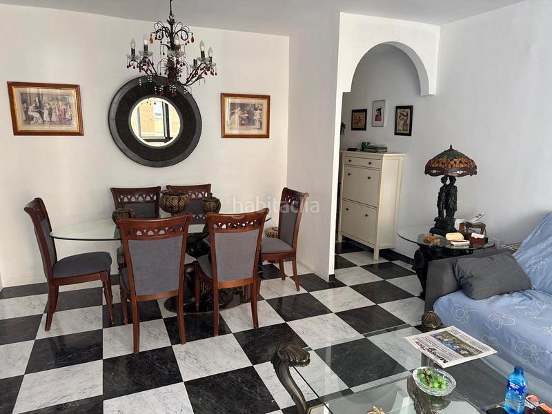 Foto c958e9d8-a167-4f9f-bb82-ead6bfcdae95. Appartamento in Parque Ayala - Jardín de la Abadía - Huelín Málaga