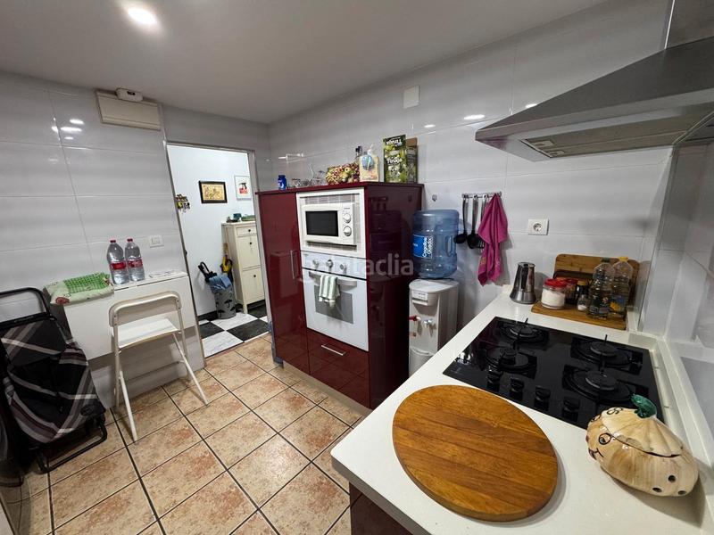 Foto cdeda552-19ec-418f-a54b-b1f6cdbc00d4. Appartamento in Parque Ayala - Jardín de la Abadía - Huelín Málaga