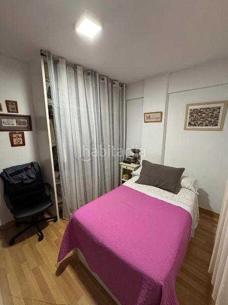 Foto f14fd088-63ba-4eb2-8d99-2888893aa601. Appartamento in Parque Ayala - Jardín de la Abadía - Huelín Málaga