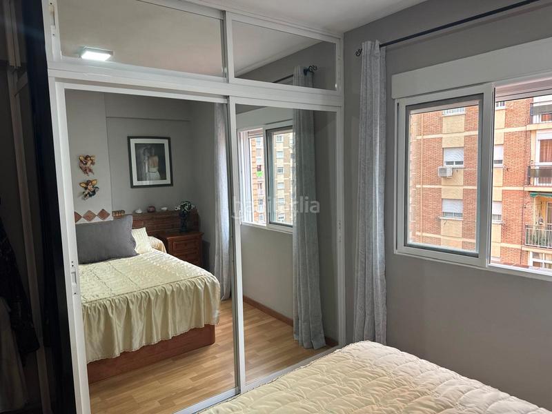 Foto fcecf0ec-b588-47c4-bdc4-b359c414959d. Appartamento in Parque Ayala - Jardín de la Abadía - Huelín Málaga