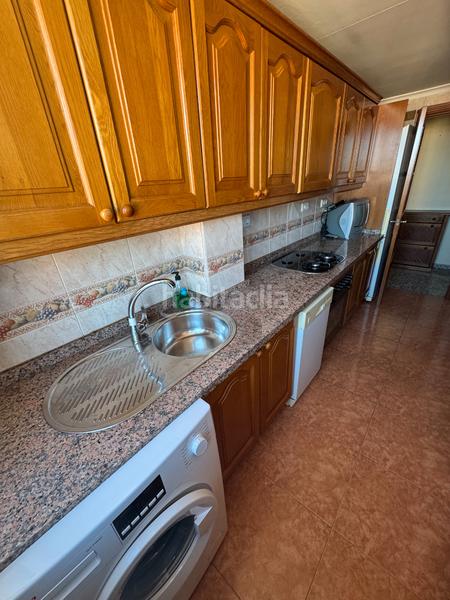 Foto 04c85535-8de6-462d-bd4a-c8fd90a852bd. Pis a Parque Ayala - Jardín de la Abadía - Huelín Málaga