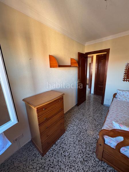 Foto 0b775f1e-858f-47f7-92ec-291154497b1e. Pis a Parque Ayala - Jardín de la Abadía - Huelín Málaga