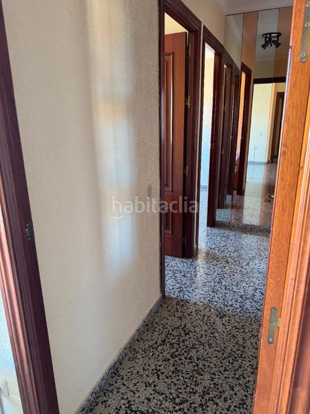 Foto 44dc9339-bec0-4279-8633-dcd3983860f1. Pis a Parque Ayala - Jardín de la Abadía - Huelín Málaga