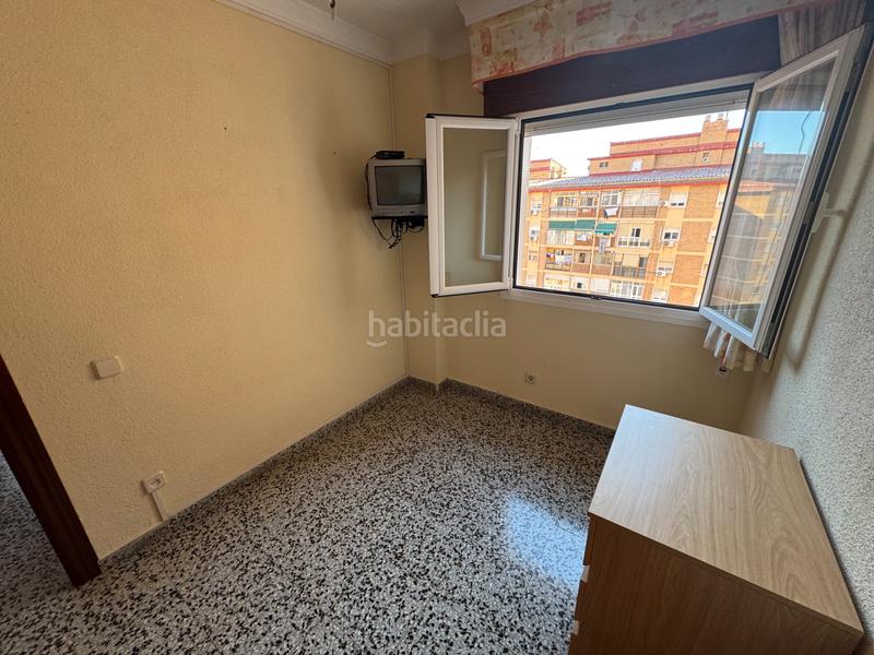 Foto 47060845-d4c2-4083-b7fa-b5a2ef59f2b7. Pis a Parque Ayala - Jardín de la Abadía - Huelín Málaga