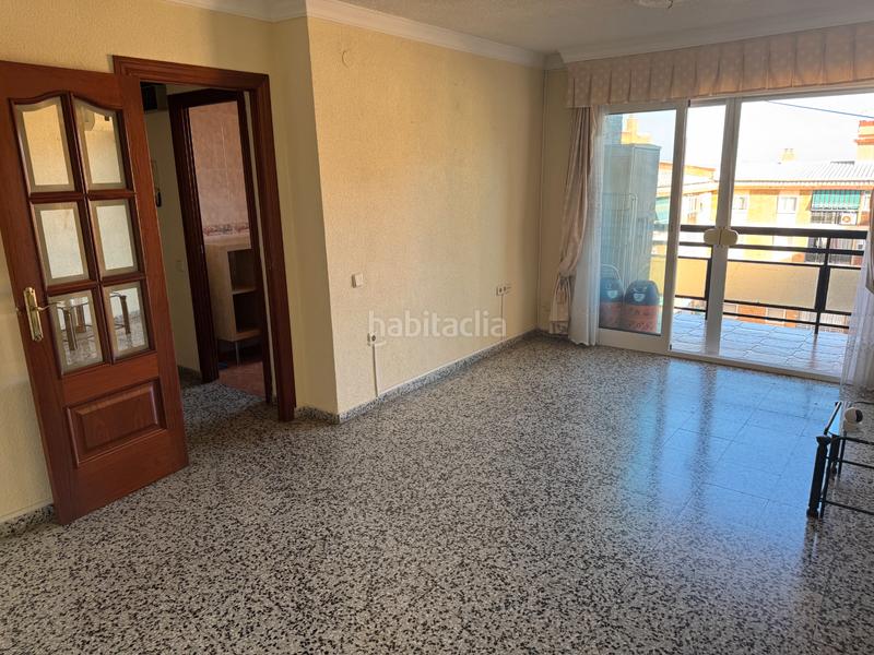 Foto 5b94c37e-95d4-48ec-977d-e7235b5f955f. Pis a Parque Ayala - Jardín de la Abadía - Huelín Málaga