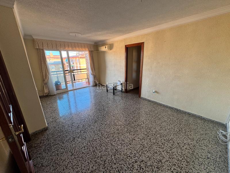 Foto 60bfa1f3-20ff-4bd3-a42b-43d48056742e. Pis a Parque Ayala - Jardín de la Abadía - Huelín Málaga