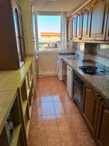 Foto 6bd3397d-e12d-4e1a-baf7-a31fc528fce4. Pis a Parque Ayala - Jardín de la Abadía - Huelín Málaga