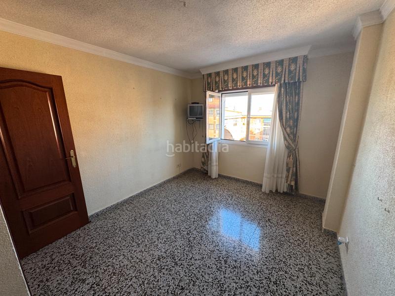 Foto 88173a05-6f73-44a8-8ba7-613bcad3cdde. Pis a Parque Ayala - Jardín de la Abadía - Huelín Málaga