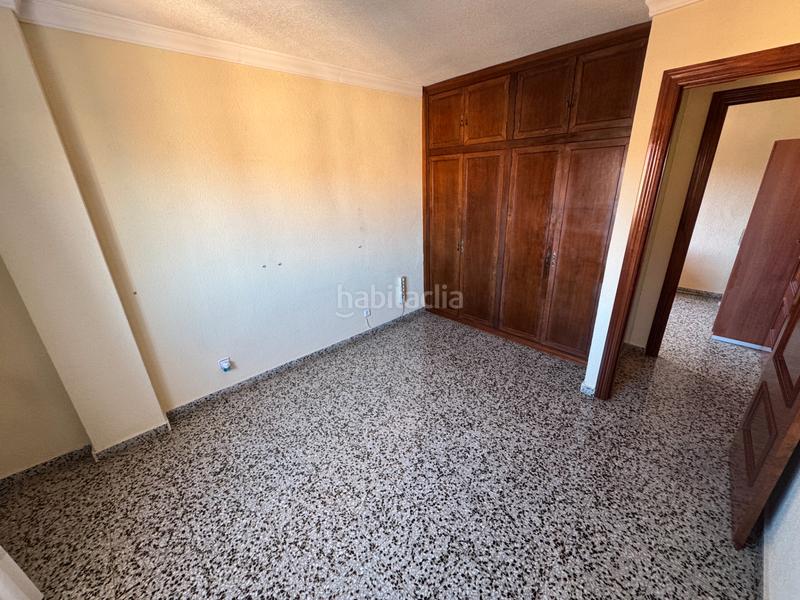 Foto 97e1ce95-2b51-4ed9-9e5e-a52543249003. Pis a Parque Ayala - Jardín de la Abadía - Huelín Málaga