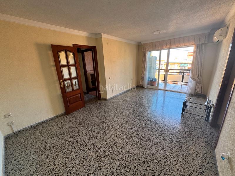 Foto a9f66738-3734-4a15-b4e8-6f814c6428fa. Pis a Parque Ayala - Jardín de la Abadía - Huelín Málaga