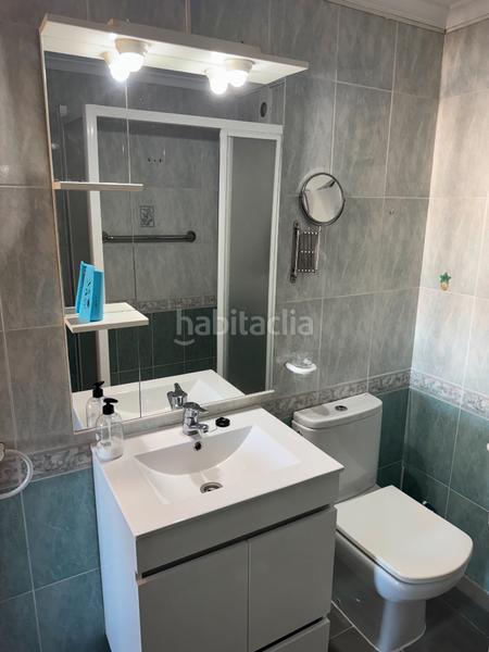 Foto bf1c9a40-c947-4dc0-afb8-c424e414bb67. Pis a Parque Ayala - Jardín de la Abadía - Huelín Málaga