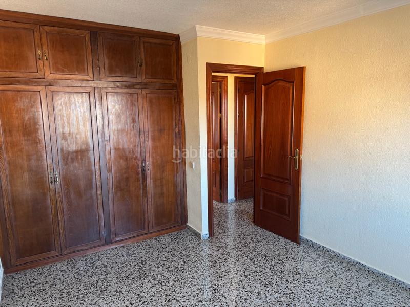 Foto d06e7556-a252-4202-ac5b-5c2f718a411f. Pis a Parque Ayala - Jardín de la Abadía - Huelín Málaga