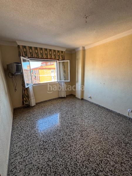 Foto d23fa72c-9dd1-479a-84b1-10cbe2cc3cc2. Pis a Parque Ayala - Jardín de la Abadía - Huelín Málaga