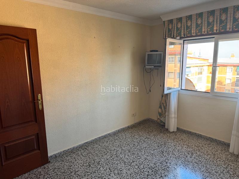 Foto d294d534-c784-4141-bdfc-0a830667c7fe. Pis a Parque Ayala - Jardín de la Abadía - Huelín Málaga