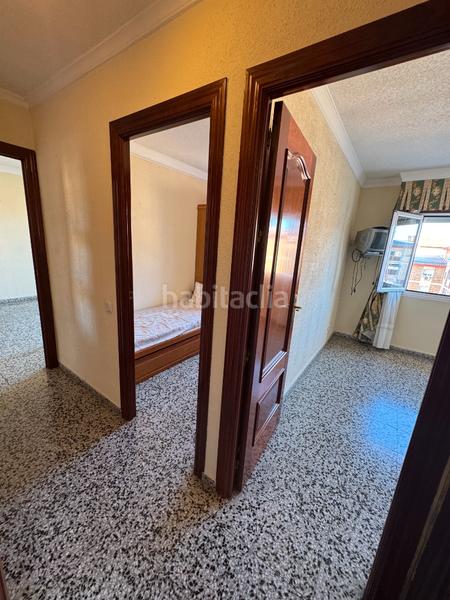 Foto d5e2e229-7fb4-46ae-a768-40554a864db7. Pis a Parque Ayala - Jardín de la Abadía - Huelín Málaga