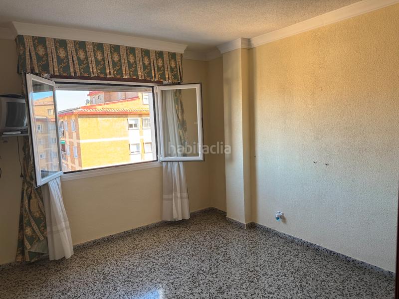 Foto e2f95f07-f5a5-4539-a762-552a31846673. Pis a Parque Ayala - Jardín de la Abadía - Huelín Málaga