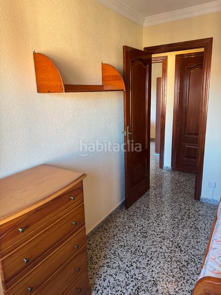 Foto e8b23344-7452-46d4-8ce2-0b4ea14d5dc8. Pis a Parque Ayala - Jardín de la Abadía - Huelín Málaga