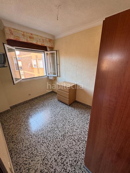 Foto ea70fb4e-5647-42e9-b361-dca5599e366d. Pis a Parque Ayala - Jardín de la Abadía - Huelín Málaga