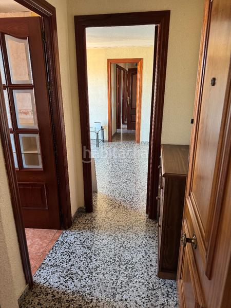 Foto ee673b6e-6c99-4f2c-821a-ec4c0f0f0a5f. Pis a Parque Ayala - Jardín de la Abadía - Huelín Málaga