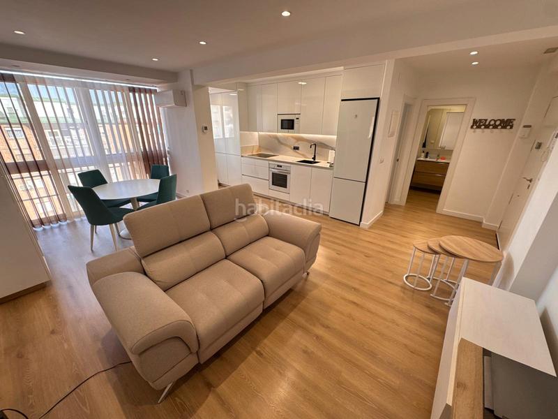 Foto 1d07f55e-6343-4378-bfa1-272d1b6bac16. Appartement dans Parque Ayala - Jardín de la Abadía - Huelín Málaga