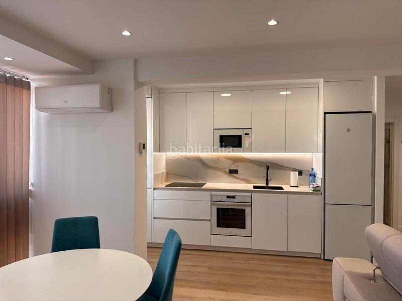 Foto 2504a1cc-cb72-408b-9e1b-3fc55361b8a4. Appartement dans Parque Ayala - Jardín de la Abadía - Huelín Málaga