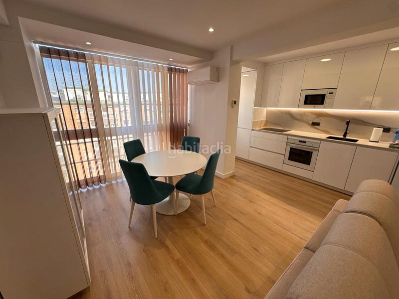Foto 26b3e32d-70bd-4a86-93a0-4b770e67b311. Appartement dans Parque Ayala - Jardín de la Abadía - Huelín Málaga