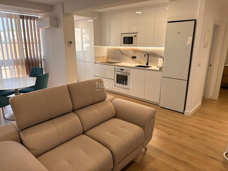 Foto 2ce36849-619b-4158-a7cb-d8461cbb0f4a. Appartement dans Parque Ayala - Jardín de la Abadía - Huelín Málaga