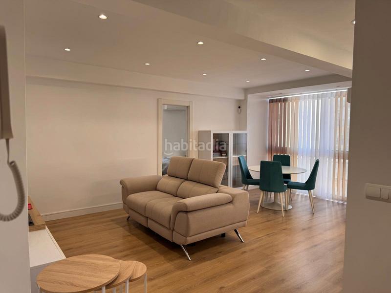 Foto 330238f6-329a-47ed-a4c5-c1c5bea3202d. Appartement dans Parque Ayala - Jardín de la Abadía - Huelín Málaga