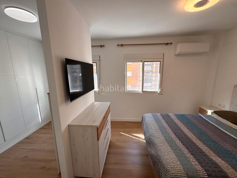 Foto 3f6ee57a-a1e4-49b7-ad2b-8d9d64d3a514. Appartement dans Parque Ayala - Jardín de la Abadía - Huelín Málaga