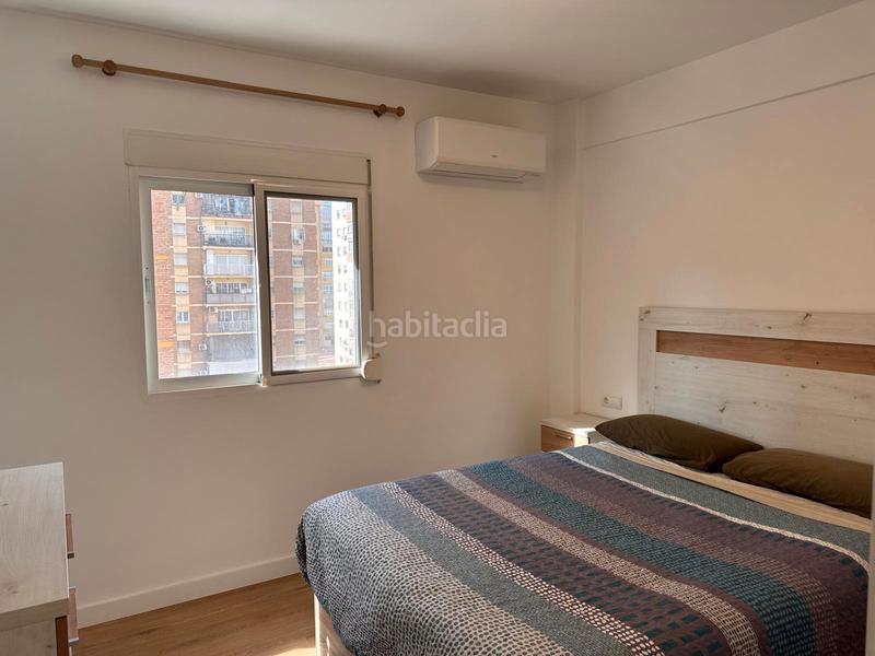 Foto 43b5c511-220e-48e5-90f6-f3fb0408e1b1. Appartement dans Parque Ayala - Jardín de la Abadía - Huelín Málaga