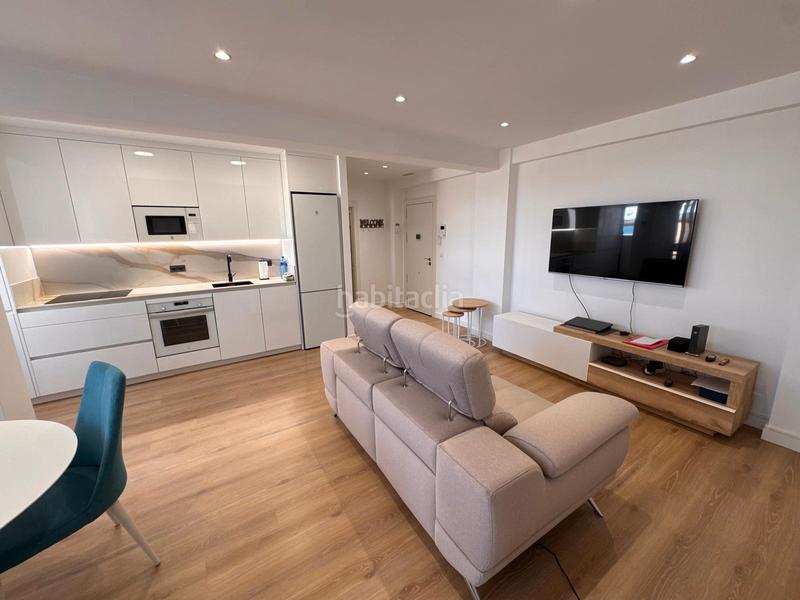 Foto 4f760976-313a-4c1d-bc42-4e1a63e6a22c. Appartement dans Parque Ayala - Jardín de la Abadía - Huelín Málaga