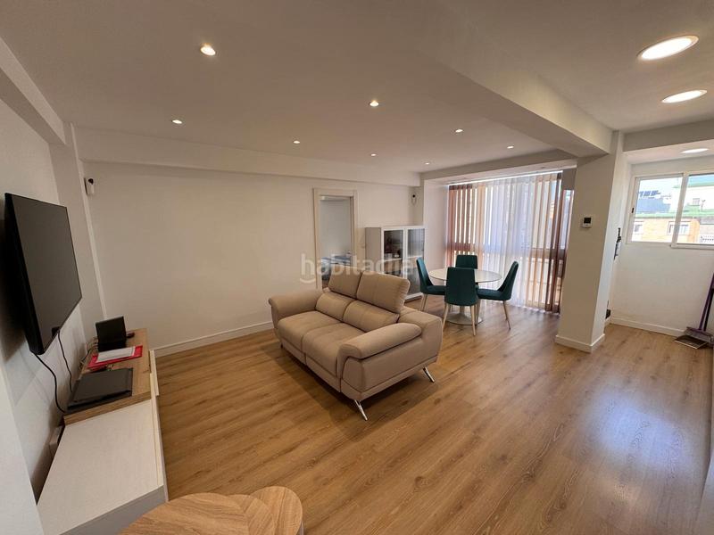 Foto 7c070d31-9583-4167-831b-26acbdbf6409. Appartement dans Parque Ayala - Jardín de la Abadía - Huelín Málaga