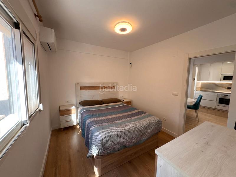 Foto 8a501168-b9df-468a-808b-ba8a6b34c24c. Appartement dans Parque Ayala - Jardín de la Abadía - Huelín Málaga