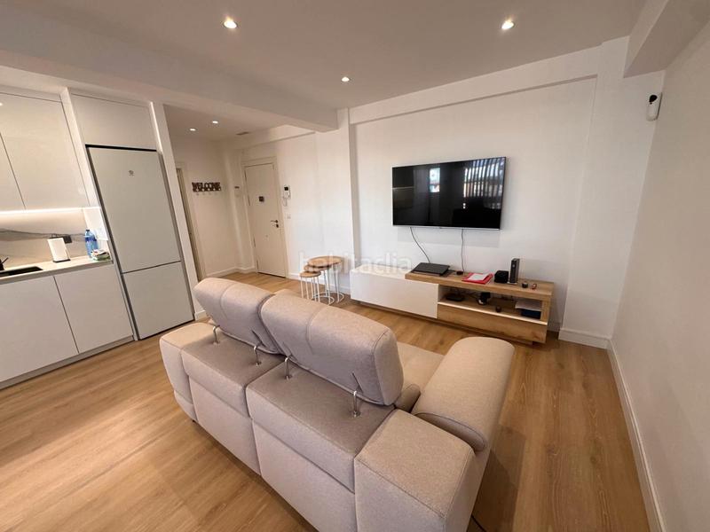 Foto 93589a7c-5c00-4646-a32e-64982770caf3. Appartement dans Parque Ayala - Jardín de la Abadía - Huelín Málaga