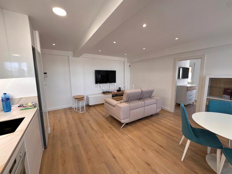 Foto 96a3d008-82dd-4be6-bfd5-e9e5c6a6fa69. Appartement dans Parque Ayala - Jardín de la Abadía - Huelín Málaga