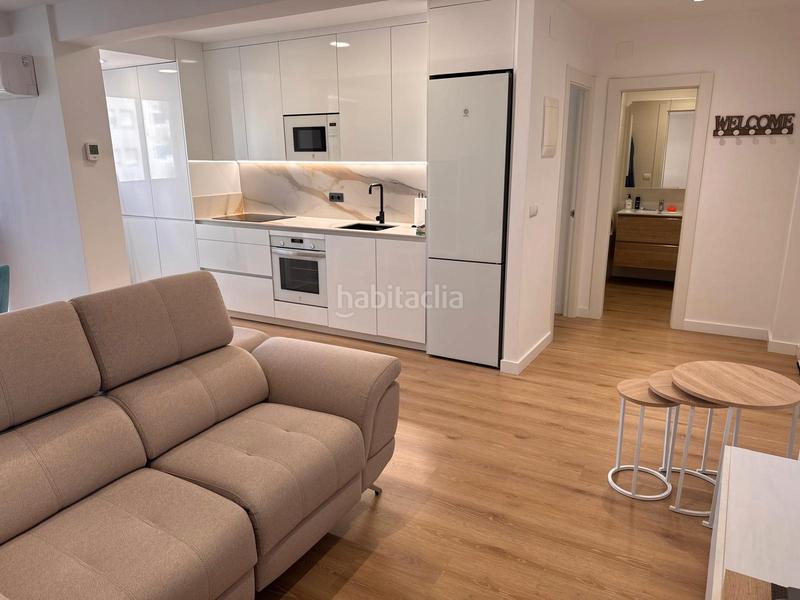 Foto a30c5974-508c-4d78-be93-246d76240447. Appartement dans Parque Ayala - Jardín de la Abadía - Huelín Málaga