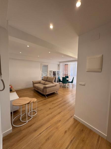 Foto b680247d-da65-48fe-adca-e12b90a56603. Appartement dans Parque Ayala - Jardín de la Abadía - Huelín Málaga