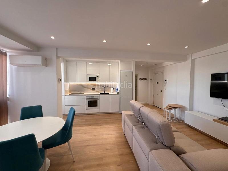 Foto b8901e54-41ce-4645-9015-05113e43f18a. Appartement dans Parque Ayala - Jardín de la Abadía - Huelín Málaga