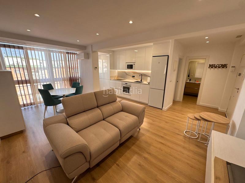 Foto c39a87a6-cea8-4f98-8e30-dd30b37b1097. Appartement dans Parque Ayala - Jardín de la Abadía - Huelín Málaga