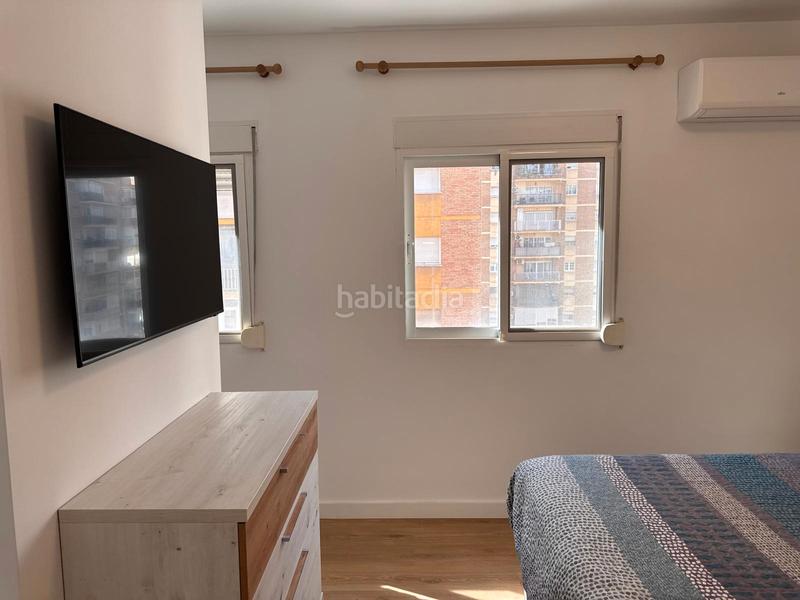 Foto cba96cb3-749a-4703-a694-48bf026e157f. Appartement dans Parque Ayala - Jardín de la Abadía - Huelín Málaga