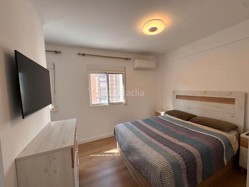 Foto d05bd76e-802a-4077-b65d-eb567441255f. Appartement dans Parque Ayala - Jardín de la Abadía - Huelín Málaga