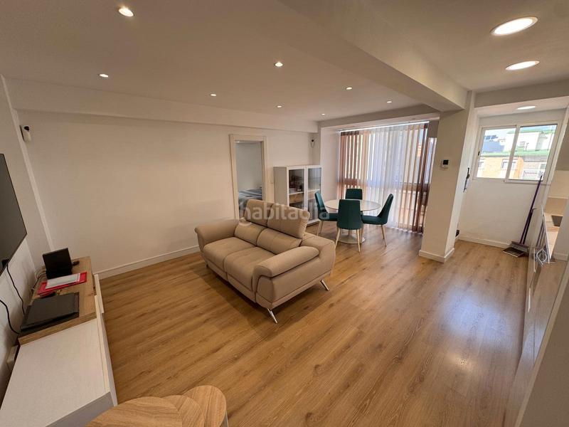 Foto f9758b64-864f-4103-bb10-015c84b2af74. Appartement dans Parque Ayala - Jardín de la Abadía - Huelín Málaga