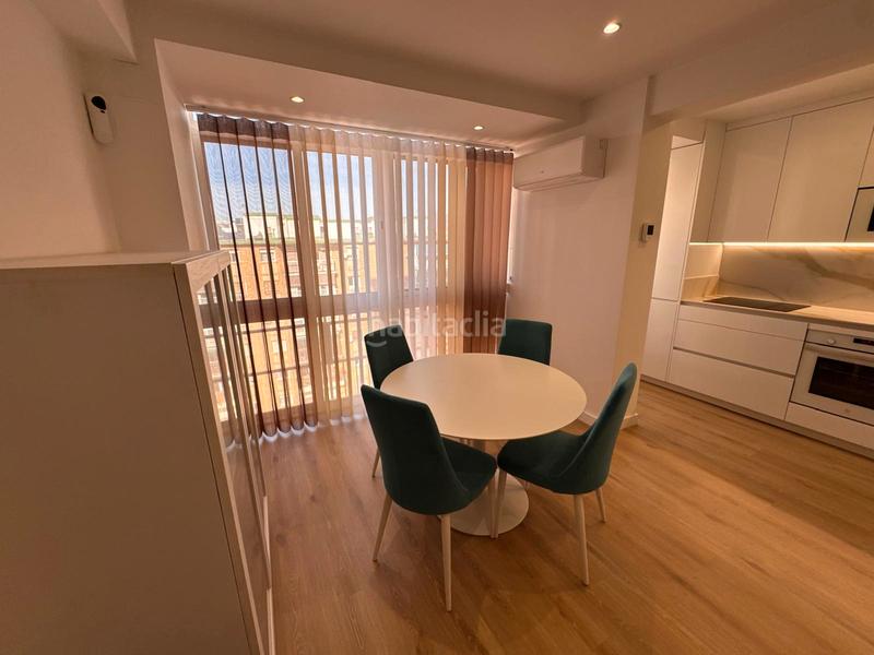 Foto f9ba123f-d71e-4c6c-9eca-0d75becf5c2e. Appartement dans Parque Ayala - Jardín de la Abadía - Huelín Málaga